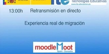 Experiencia real de migración