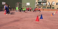 Miniolimpiadas. 1º y 2º 46