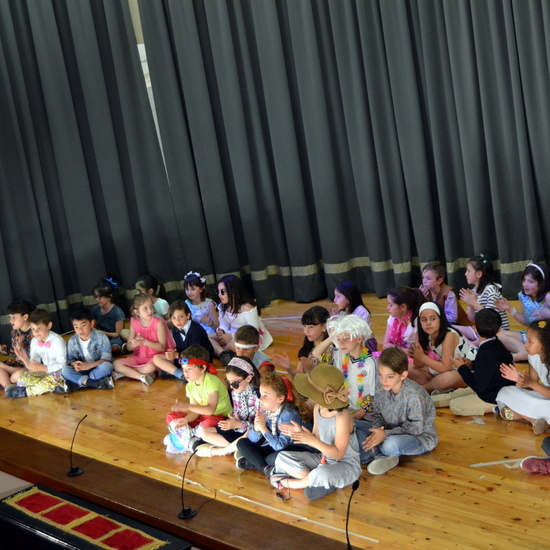 Fiesta de los abuelos 2018 _2 19