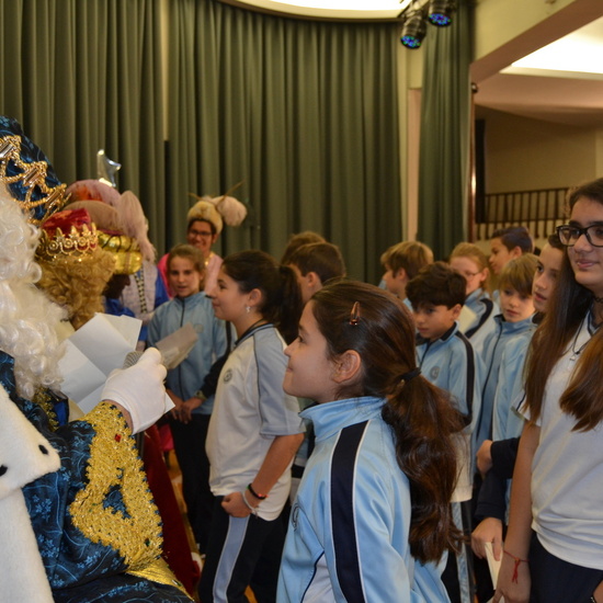 NAVIDAD 2018 2º EP VÍDEO 4 28