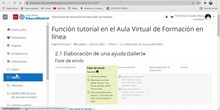Vídeo Ayuda Calificador