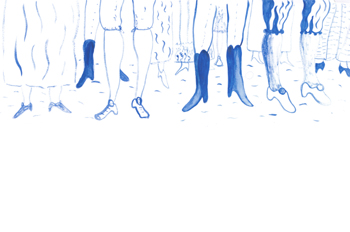  En la dirección y el gobierno