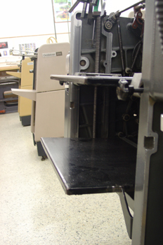 Dispositivo de apilado