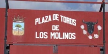 Plaza de toros