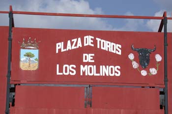 Plaza de toros