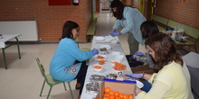 Desayuno saludable e. infantil 3