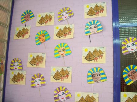 S.C Roma, Grecia y Egipyo 33