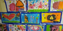TALLER DE PINTURA CREATIVA ED. INFANTIL 19