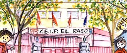 DIARIO DE ESCUELA 2ºTRIMESTRE 25-26