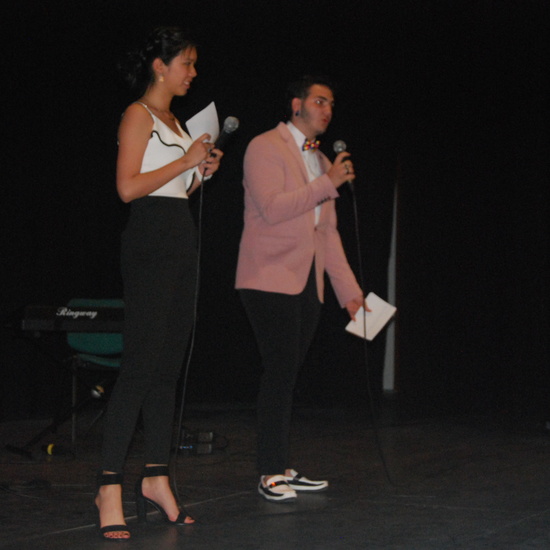 Graduación - 2º Bachillerato - Curso 2017/18 - Álbum # 2 24