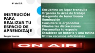 instrucciones tarea 5