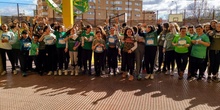 Carrera Solidaria Primaria 3