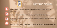 Instrucciones T. 5 Canva