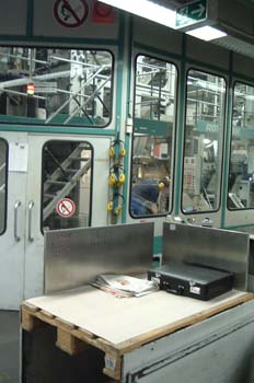 Cascos de protección auditiva