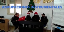 Navidad 3ºESO  V4