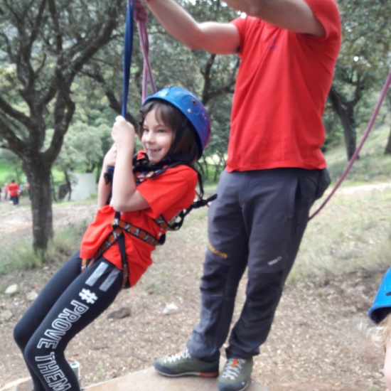 Multiaventura en Torrelavega (II) 10