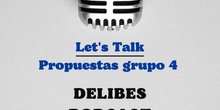 Podcast grupo 4