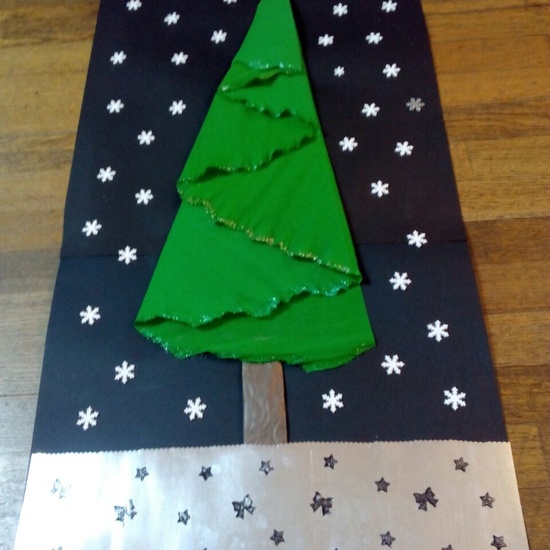 Manualidades para Navidad 2