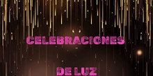 Celebraciones de luz