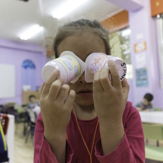 TALLERES INFANTIL - CURSO 2018/2019 34