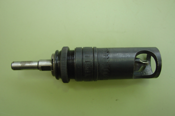 útil regulable para avellanar taladros