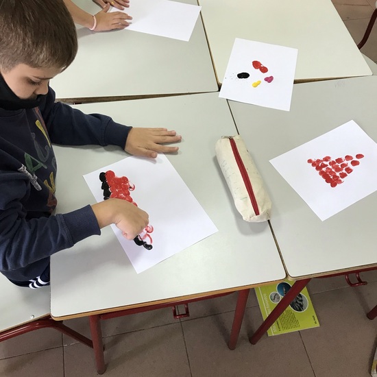 Huellas Dactilares V