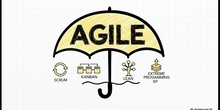 METODOLOGIAS AGILES 4ºTECNOLOGIA