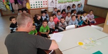 Infantil 3 años en la granja_CEIP Fernando de los Ríos_Las Rozas_2017-2018 3