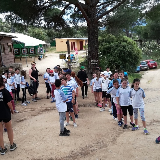 MULTIAVENTURA 5º  y  6º EP MAYO 2018 46