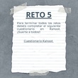 RETO 5 TAREA 5