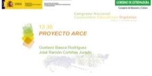 Proyecto ARCE