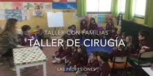 TALLER DE CIRUGÍA