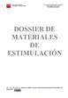 DOSSIER MATERIALES ESTIMULACIÓN BASAL