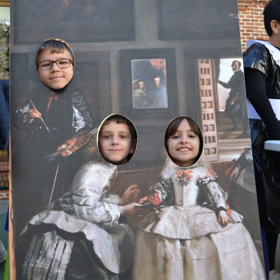 Jornadas Culturales y Depoortivas 2018 Exposiciones 1 8