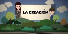 La Creación