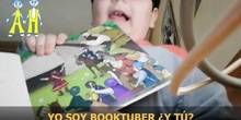 BOOKTUBER MARIO CONESA 12