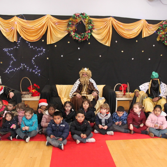 LUIS BELLO Reyes Magos 2019 2 19