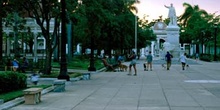 Monumento a José Martí, Cienfuegos, Cuba