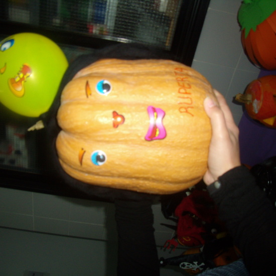 Concurso calabazas 14