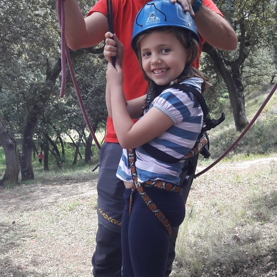 Multiaventura en Torrelavega (II) 34