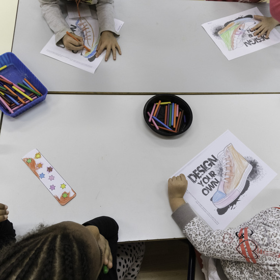 TALLERES INFANTIL - CURSO 2018/2019 20