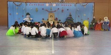 3º - festival de Navidad 2019