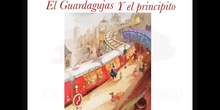 SECUNDARIA 1º - EL PRINCIPITO Y EL GUARDAGUJAS