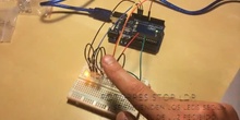 Arduino_Fotorresistor LDR