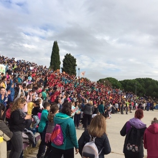 CROSS 18-19 . Parte 2 4