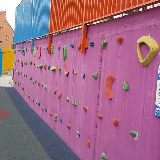 FOTOS VISITA AL CEIP DANIEL VÁZQUEZ DÍAZ 8