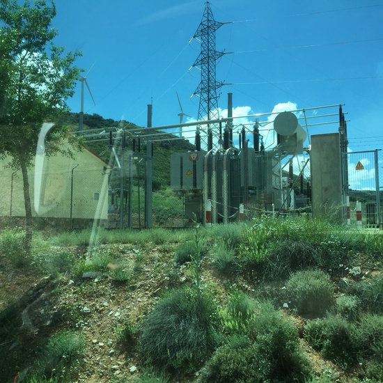 Aula Didáctica de Iberdrola Energías Renovables 27