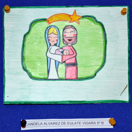 NAVIDAD 2017 CONCURSO DE CHRISTMAS 13