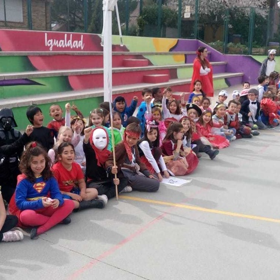 Carnaval 2019_2_CEIP Fernando de los Ríos_Las Rozas 32