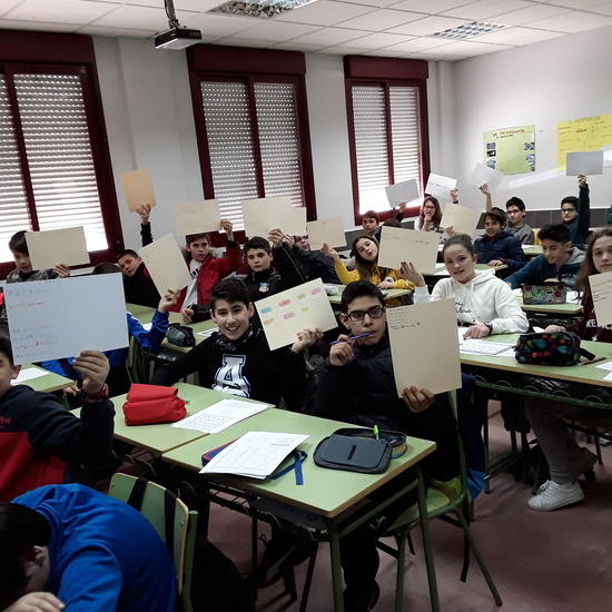 Talleres de Geografía e Historia 2